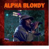 ALPHA BLONDY