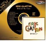 CLAPTON ERIC