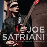 SATRIANI JOE