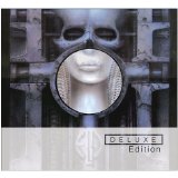 EMERSON LAKE & PALMER