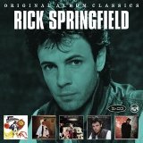 SPRINGFIELD RICK SPRINGFIELD RICK