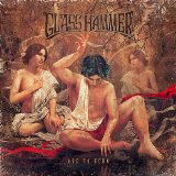 GLASS HAMMER