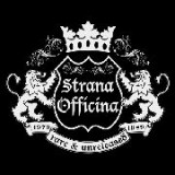 STRANA OFFICINA