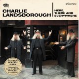 LANDSBOROUGH CHARLIE