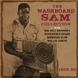 WASHBOARD SAM