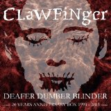 CLAWFINGER CLAWFINGER