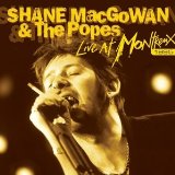 MACGOVAN SHANE & THE POPES