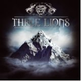 THREE LIONS THREE LIONS