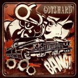 GOTTHARD GOTTHARD
