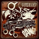 GOTTHARD GOTTHARD
