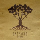 GAZPACHO