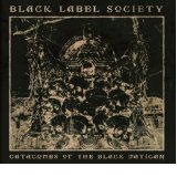 BLACK LABEL SOCIETY