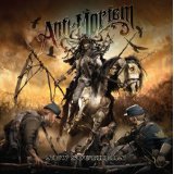 ANTI-MORTEM ANTI-MORTEM