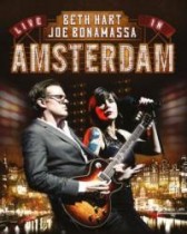 HART BETH & BONAMASSA JOE