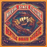 IMPERIAL STATE ELECTRIC IMPERIAL STATE ELECTRIC