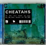 CHEATAHS