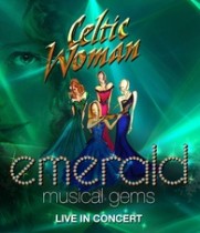 CELTIC WOMAN