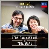KAVKOS LEONIDAS & WANG YUJA