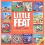 LITTLE FEAT