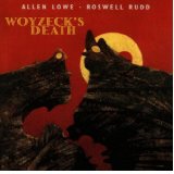 LOWE ALLEN & ROSWELL RUDD