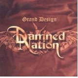 DAMNED NATION