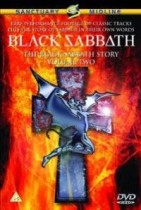 BLACK SABBATH