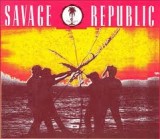 SAVAGE REPUBLIC