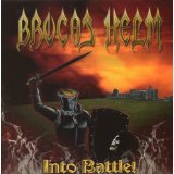 BROCAS HELM