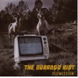 DURANGO RIOT