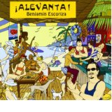 ESCORIZA BENJAMIN ESCORIZA BENJAMIN