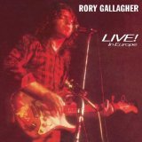 GALLAGHER RORY GALLAGHER RORY
