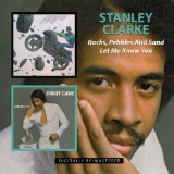 CLARKE STANLEY CLARKE STANLEY