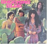 SHOCKING BLUE SHOCKING BLUE