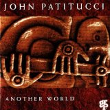 PATITUCCI JOHN