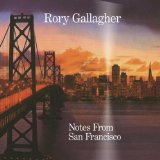 GALLAGHER RORY GALLAGHER RORY