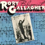 GALLAGHER RORY GALLAGHER RORY