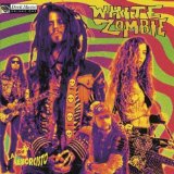 WHITE ZOMBIE WHITE ZOMBIE