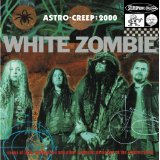 WHITE ZOMBIE WHITE ZOMBIE
