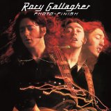 GALLAGHER RORY GALLAGHER RORY