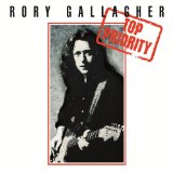 GALLAGHER RORY GALLAGHER RORY
