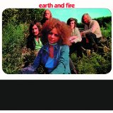 EARTH & FIRE EARTH & FIRE