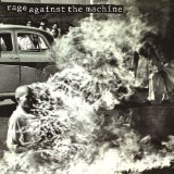 RAGE AGAINST THE MACHINE RAGE AGAINST THE MACHINE