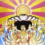 HENDRIX JIMI EXPERIENCE