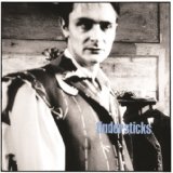 TINDERSTICKS