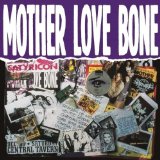 MOTHER LOVE BONE MOTHER LOVE BONE