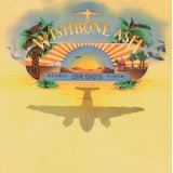 WISHBONE ASH WISHBONE ASH