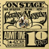LOGGINS & MESSINA
