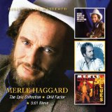 HAGGARD MERLE HAGGARD MERLE