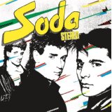SODA STEREO SODA STEREO