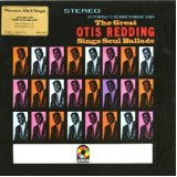 REDDING OTIS